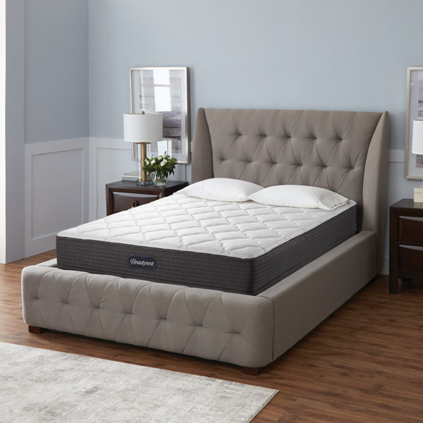 Beautyrest 10" Firm Innerspring Mattress & Reviews Wayfair Canada
